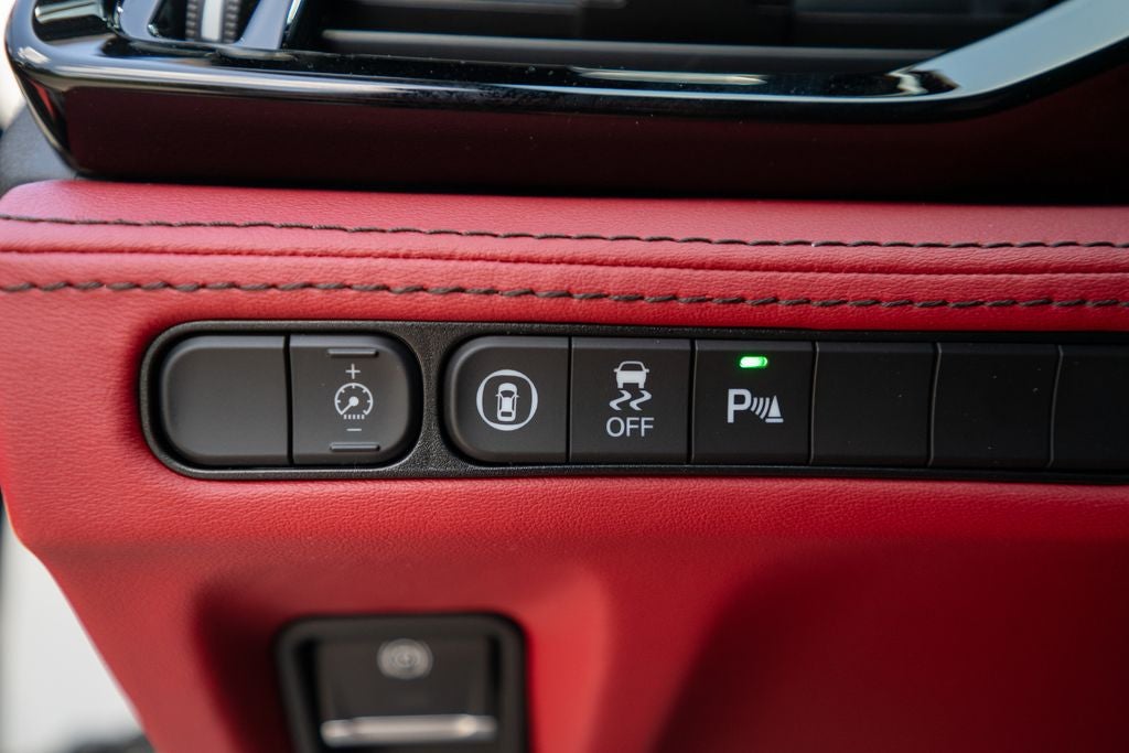 2026 Acura MDX A-Spec SH-AWD