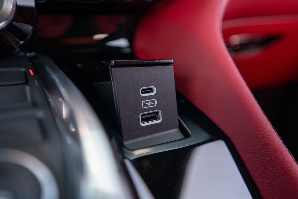 2026 Acura MDX A-Spec SH-AWD