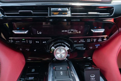 2026 Acura MDX A-Spec SH-AWD