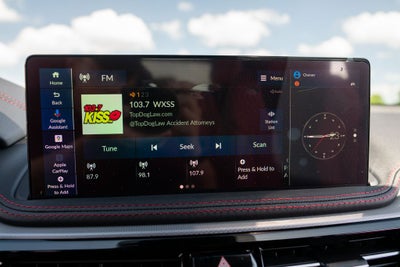 2026 Acura MDX A-Spec SH-AWD