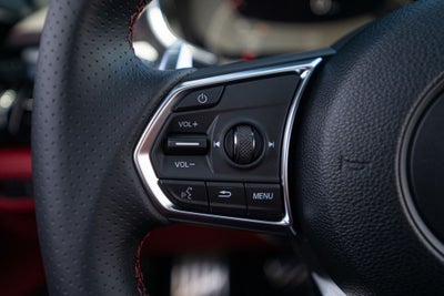 2026 Acura MDX A-Spec SH-AWD