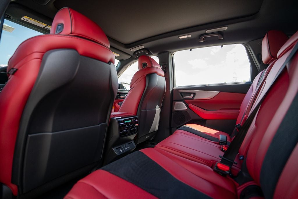 2026 Acura MDX A-Spec SH-AWD