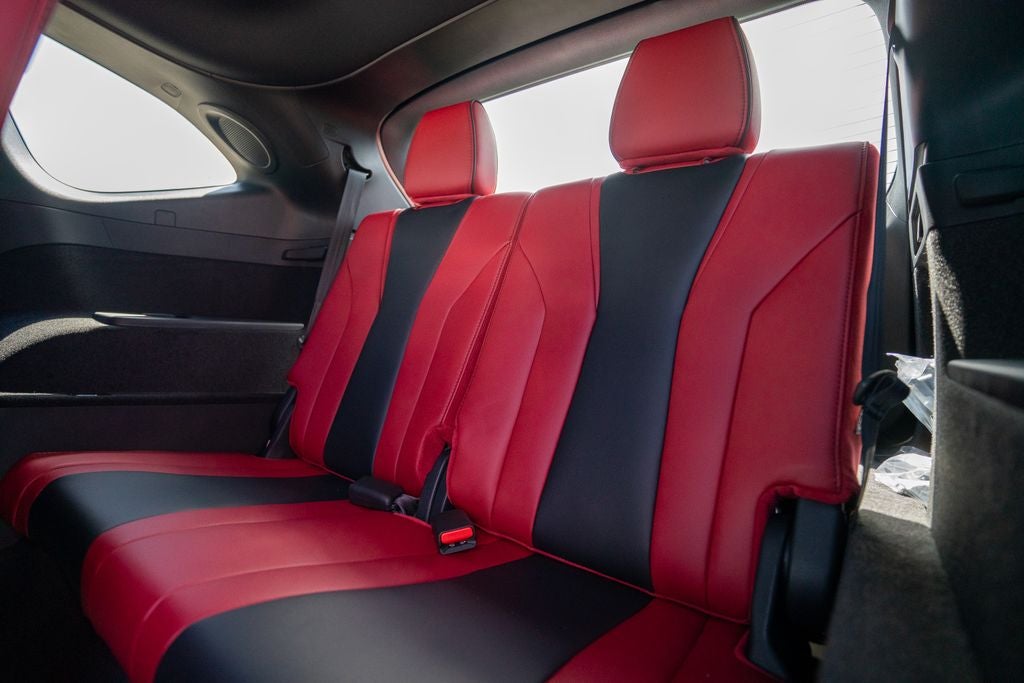 2026 Acura MDX A-Spec SH-AWD