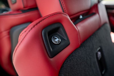 2026 Acura MDX A-Spec SH-AWD