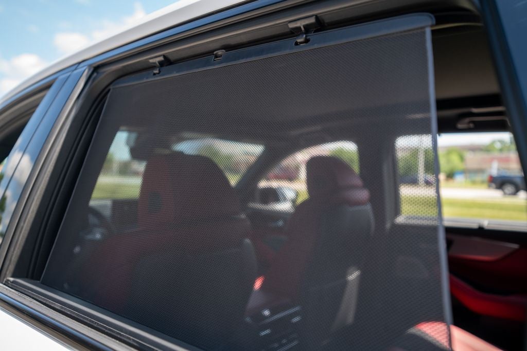 2026 Acura MDX A-Spec SH-AWD