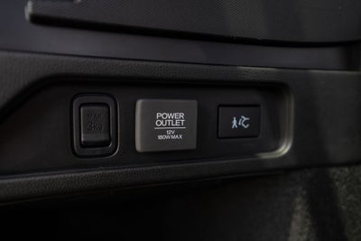 2026 Acura MDX A-Spec SH-AWD