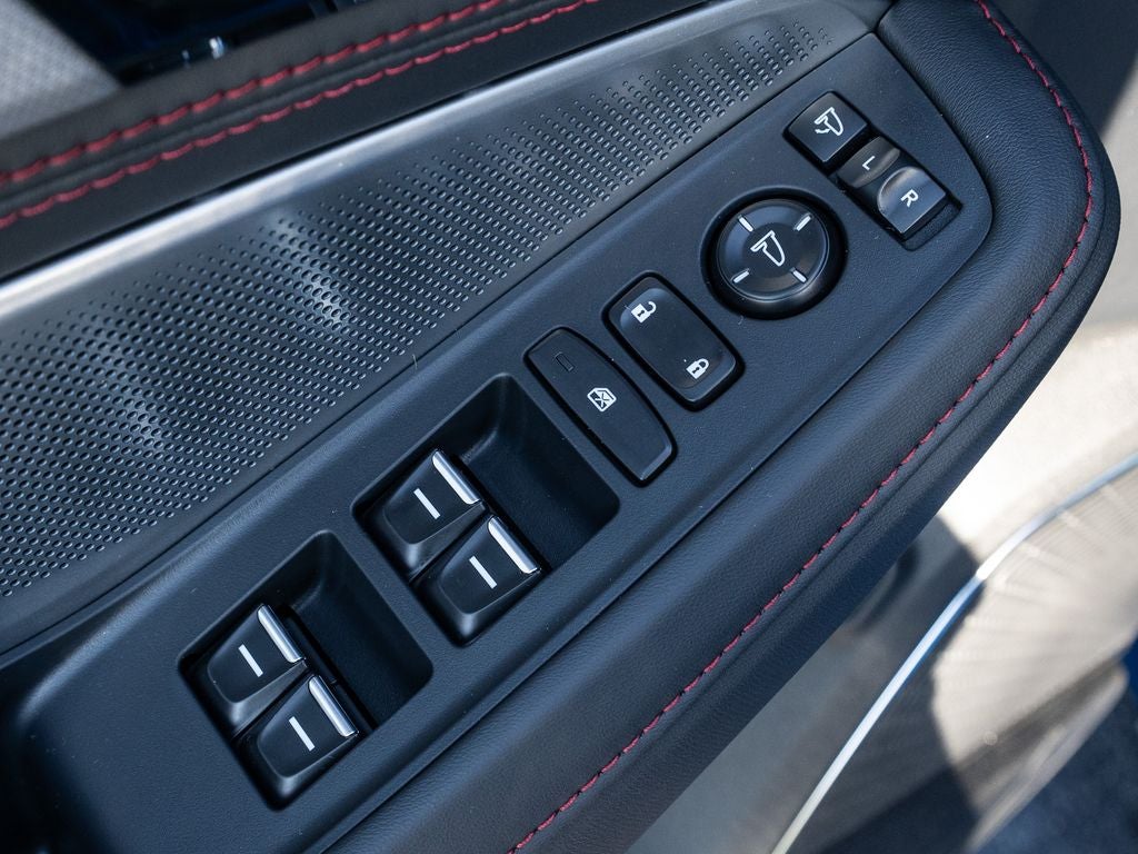 2026 Acura MDX A-Spec SH-AWD