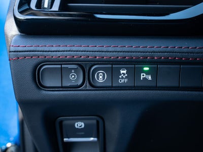 2026 Acura MDX A-Spec SH-AWD