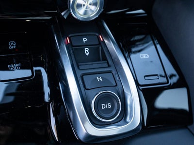 2026 Acura MDX A-Spec SH-AWD