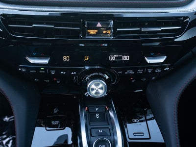 2026 Acura MDX A-Spec SH-AWD