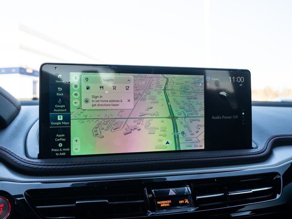 2026 Acura MDX A-Spec SH-AWD