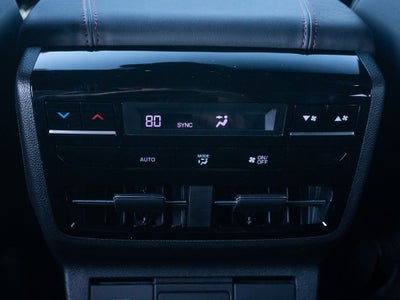 2026 Acura MDX A-Spec SH-AWD