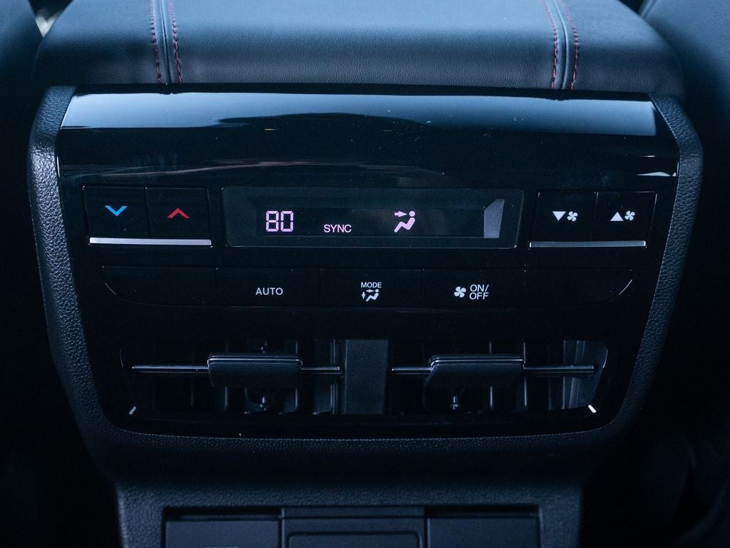 2026 Acura MDX A-Spec SH-AWD