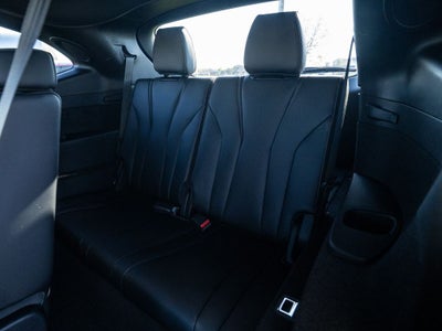 2026 Acura MDX A-Spec SH-AWD