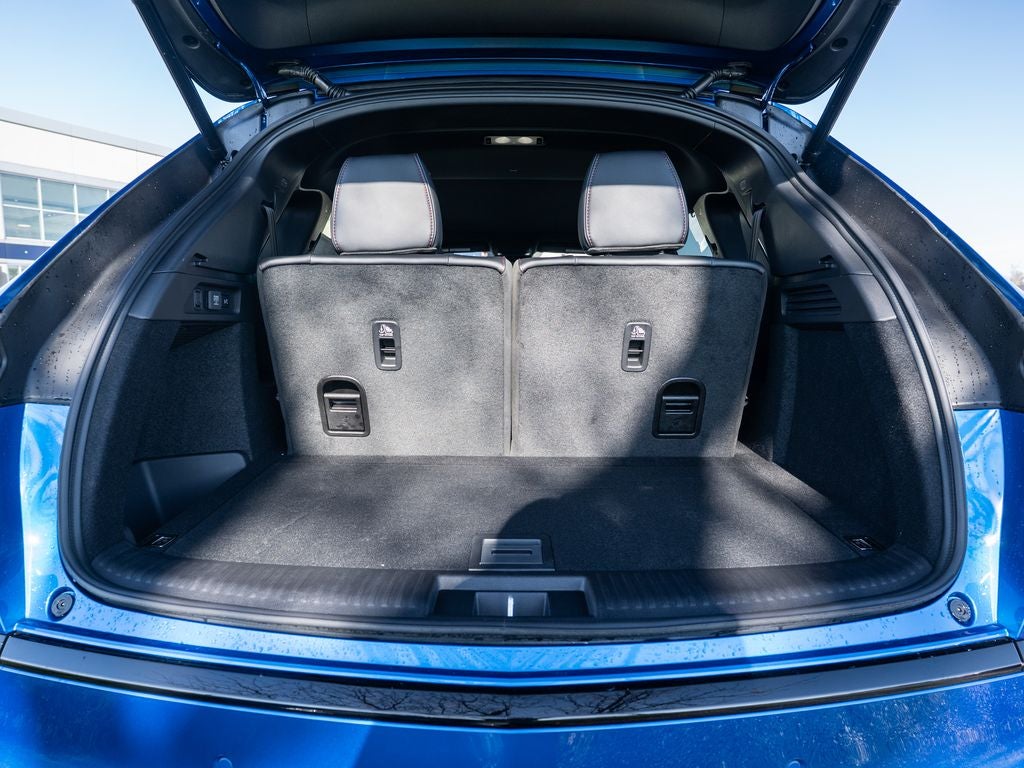 2026 Acura MDX A-Spec SH-AWD