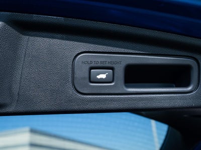 2026 Acura MDX A-Spec SH-AWD