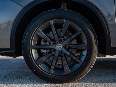 2026 Acura MDX A-Spec SH-AWD