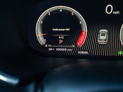 2026 Acura MDX A-Spec SH-AWD