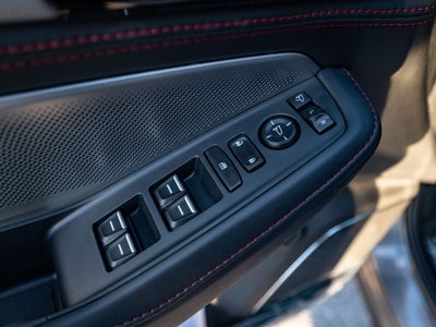 2026 Acura MDX A-Spec SH-AWD