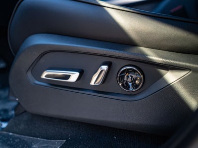 2026 Acura MDX A-Spec SH-AWD