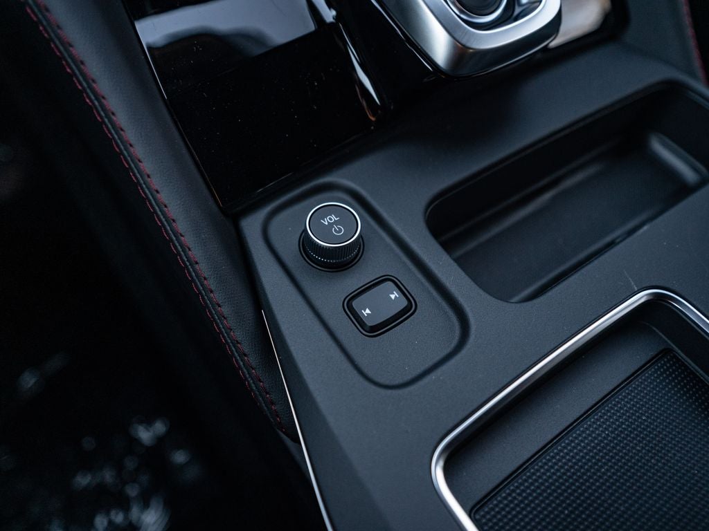 2026 Acura MDX A-Spec SH-AWD