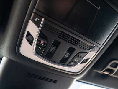 2026 Acura MDX A-Spec SH-AWD