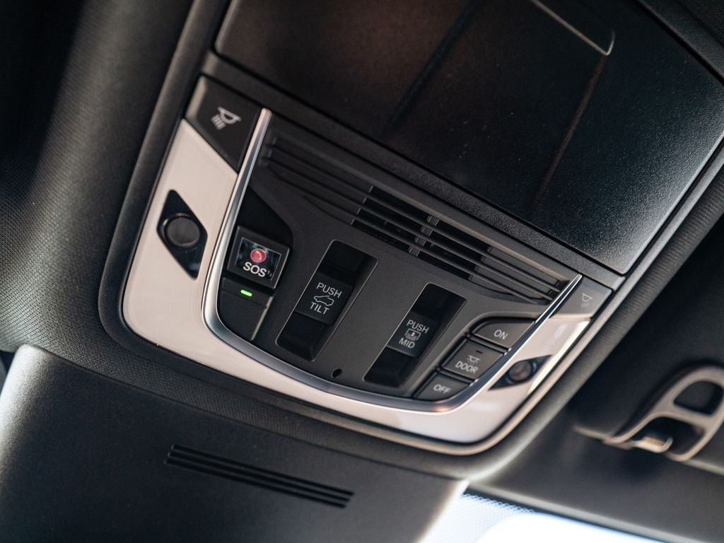 2026 Acura MDX A-Spec SH-AWD