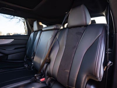 2026 Acura MDX A-Spec SH-AWD