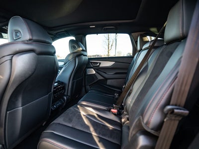 2026 Acura MDX A-Spec SH-AWD