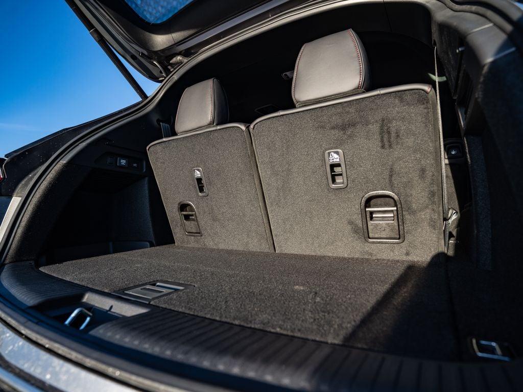 2026 Acura MDX A-Spec SH-AWD