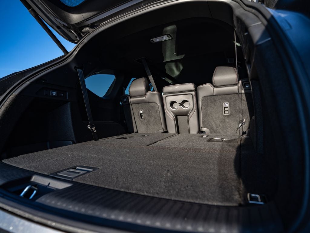 2026 Acura MDX A-Spec SH-AWD