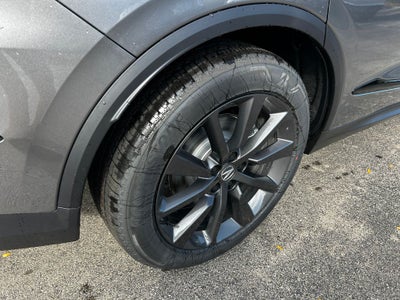 2026 Acura MDX A-Spec SH-AWD