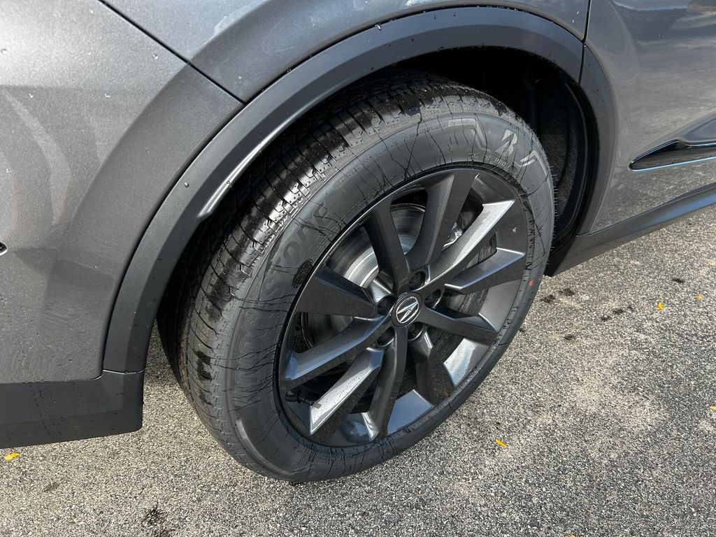 2026 Acura MDX A-Spec SH-AWD