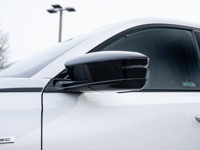 2023 Acura MDX A-Spec SH-AWD