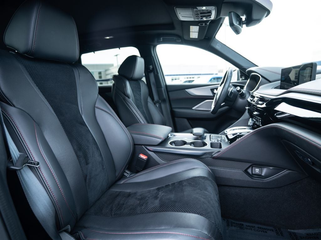 2023 Acura MDX A-Spec SH-AWD