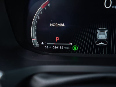 2023 Acura MDX A-Spec SH-AWD