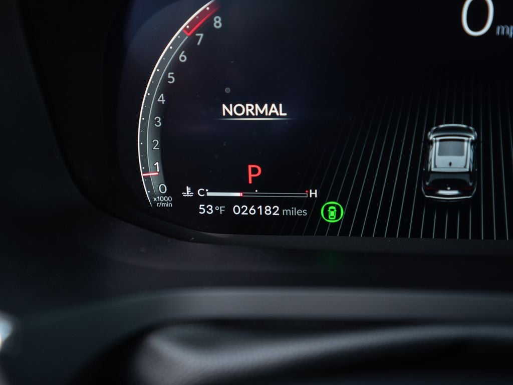 2023 Acura MDX A-Spec SH-AWD