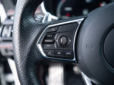 2023 Acura MDX A-Spec SH-AWD