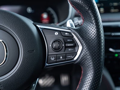 2023 Acura MDX A-Spec SH-AWD