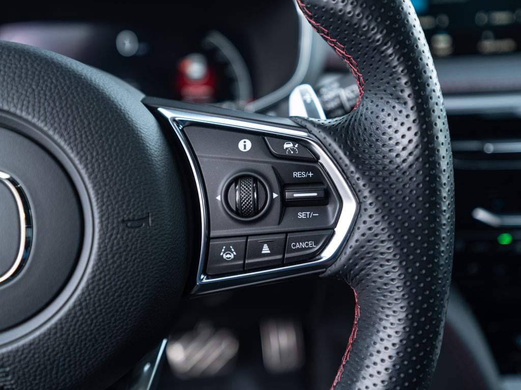 2023 Acura MDX A-Spec SH-AWD