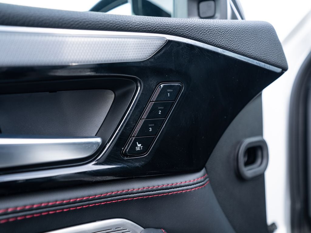 2023 Acura MDX A-Spec SH-AWD