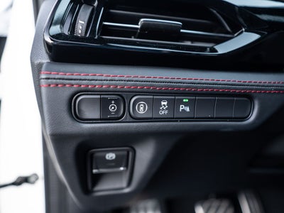 2023 Acura MDX A-Spec SH-AWD