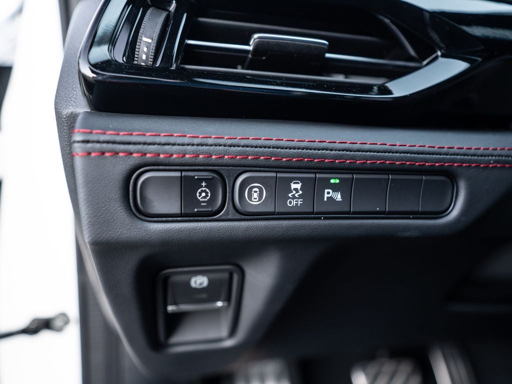 2023 Acura MDX A-Spec SH-AWD