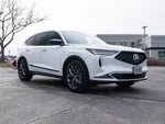 2023 Acura MDX A-Spec SH-AWD