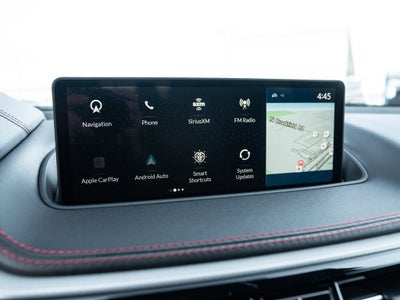 2023 Acura MDX A-Spec SH-AWD