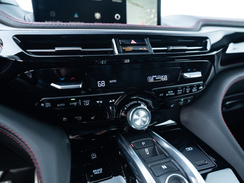 2023 Acura MDX A-Spec SH-AWD