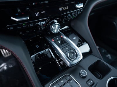 2023 Acura MDX A-Spec SH-AWD