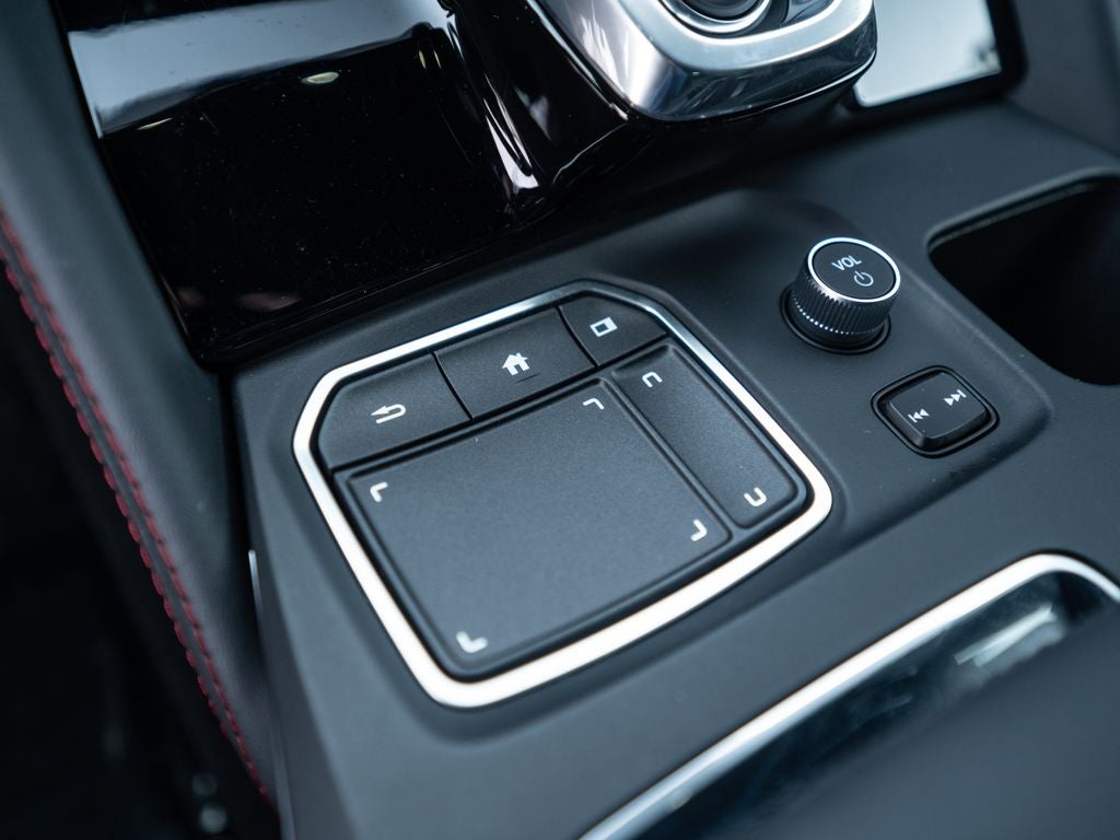 2023 Acura MDX A-Spec SH-AWD