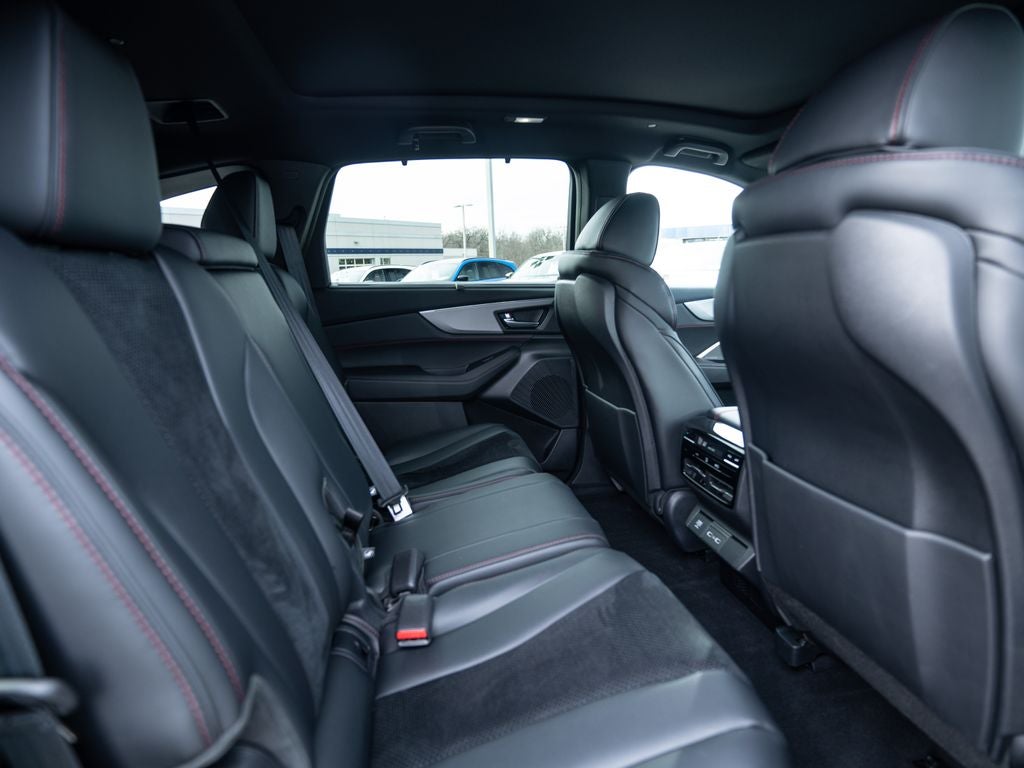 2023 Acura MDX A-Spec SH-AWD