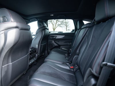 2023 Acura MDX A-Spec SH-AWD